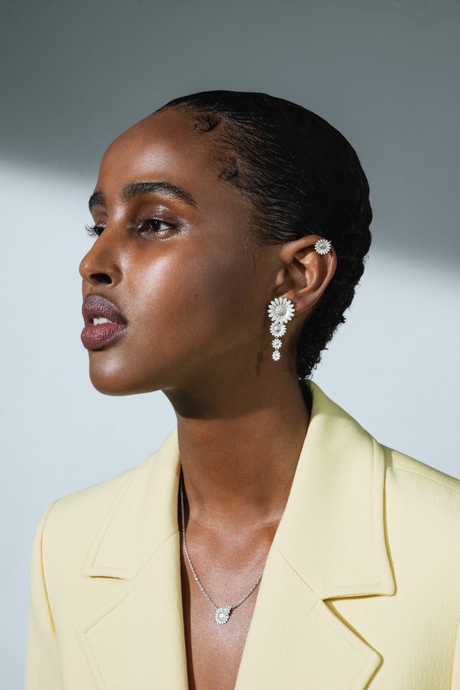 Georg jensen ear cuff online